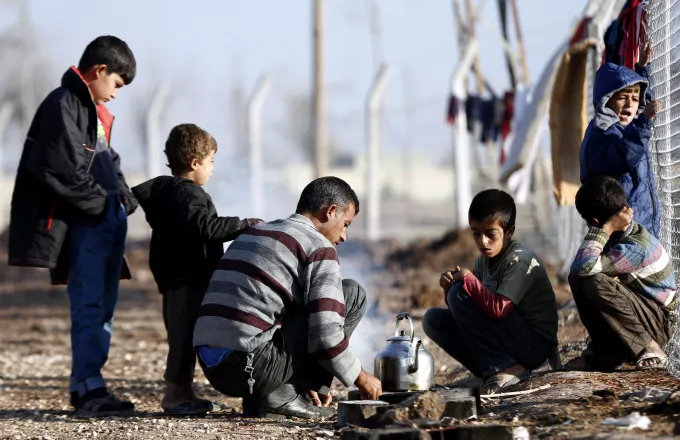 Spiegel: Η προσφυγική κρίση επιστρέφει αθόρυβα στην Ευρώπη