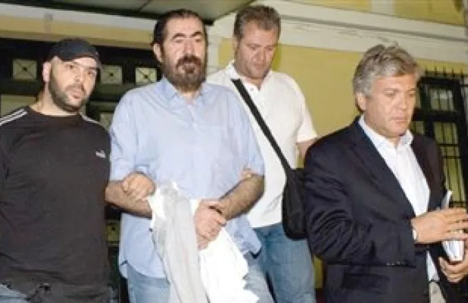 Συνελήφθη στα Σκόπια ο Μάκης Ψωμιάδης