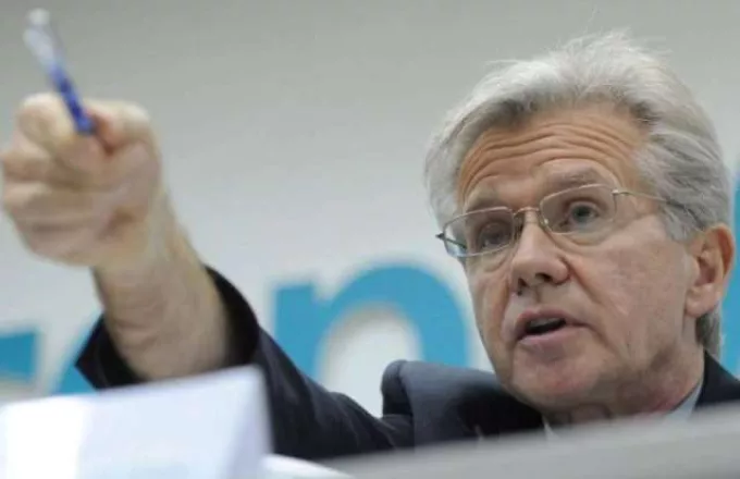 ΔΝΤ: Η Ελλάδα πρέπει να εφαρμόσει τις μεταρρυθμίσεις