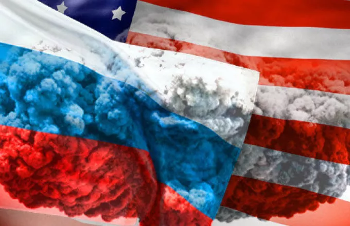Ρωσία: Δοκίμασε νέο διηπειρωτικό πύραυλο - μήνυμα προς τις Ηνωμένες Πολιτείες