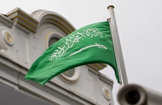 Υπόθεση Κασόγκι: Κυρώσεις σε 18 Σαουδάραβες υπηκόους