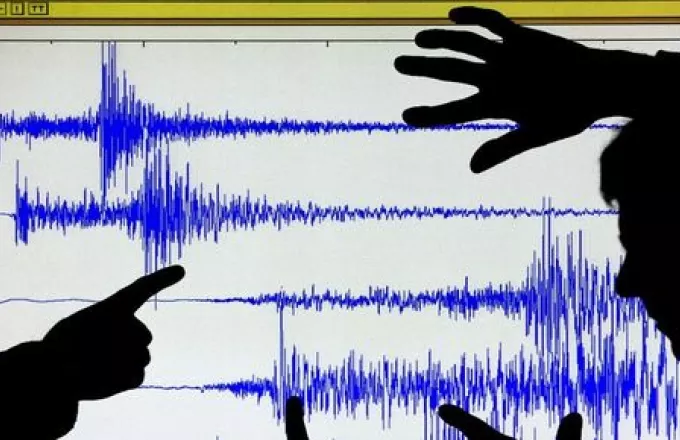 Σεισμός 6,1 βαθμών στη Ρωσία
