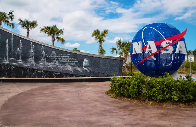 Παραιτήθηκε ο υπεύθυνος επανδρωμένων διαστημικών πτήσεων της NASA