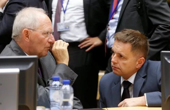 Δυσφορία κυβέρνησης: Ό,τι και να δίναμε στο Eurogroup η Γερμανία θα το απέρριπτε 