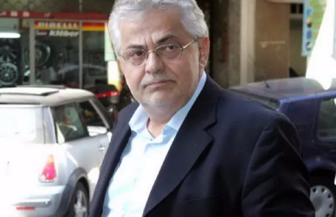 Ρ. Σπυρόπουλος: Πλήρης αποζημίωση με τόκο για τις πλασματικές συντάξεις