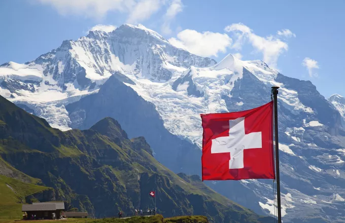 Η Ελβετία ευθυγραμμίζεται με την ΕΕ και εγκρίνει τις τελευταίες κυρώσεις κατά της Ρωσίας