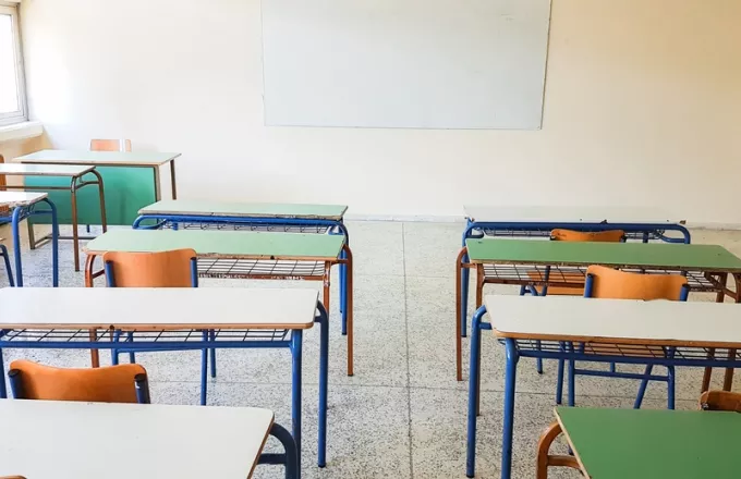 Κρήτη: Στο νοσοκομείο μαθήτρια που κάπνιζε χασίς στο σχολείο της