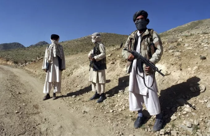 Καμία σημαντική πρόοδος στις συνομιλίες ΗΠΑ-Ταλιμπάν