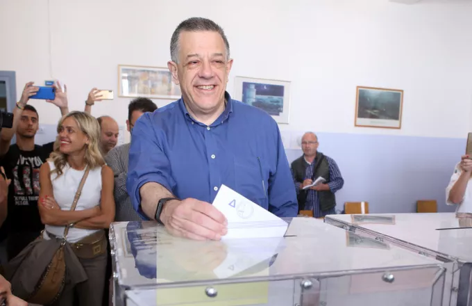 Exit Poll: Ανατροπή στη Θεσσαλονίκη. 1ος ο Ταχιάος - έκπληξη στη 2η θέση