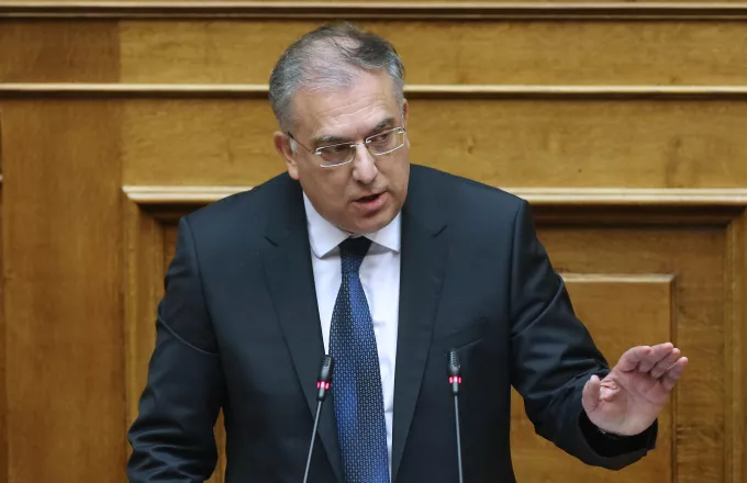 Θεοδωρικάκος: H ψήφιση του νομοσχεδίου για τους Έλληνες της διασποράς έχει πολύ μεγάλη εθνική και πολιτική σημασία
