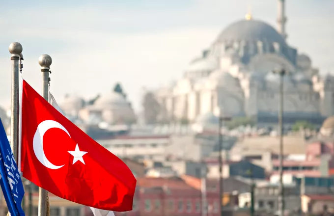 Κρίσιμη ημέρα για την Αγιά Σοφιά: Το τηλεφώνημα Μέρκελ -Ερντογάν, η απάντηση σε Πομπέο 