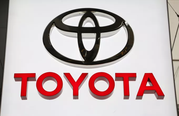 Η Toyota, χορηγός του «Τόκιο 2020», αποσύρει τις διαφημίσεις για τους Ολυμπιακούς Αγώνες