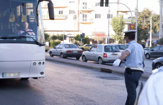 Αθήνα: Οι κυκλοφοριακές ρυθμίσεις για τον Αυθεντικό Μαραθώνιο