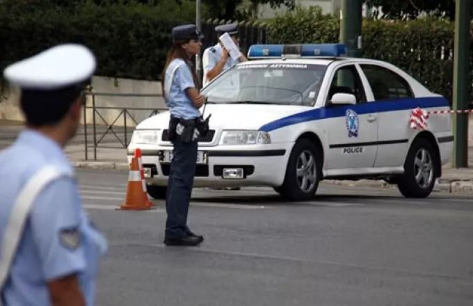 Κλειστό το κέντρο της Αθήνας-Έκτακτες κυκλοφοριακές ρυθμίσεις