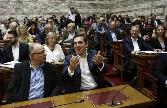 Τι αποφάσισε ο ΣΥΡΙΖΑ για Πρόεδρο της Δημοκρατίας - Σχέσεις με Εκκλησία 