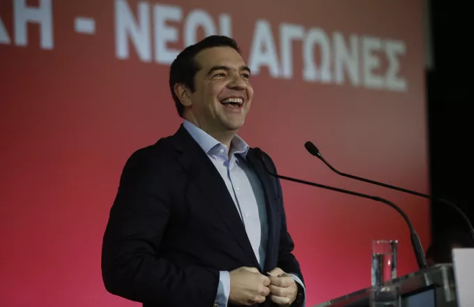 Κλειστά κράτησε τα χαρτιά του το Μαξίμου για τον υποψήφιο στην Αθήνα