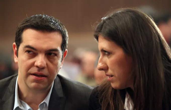 Γκρίνιες από βουλευτές ΣΥΡΙΖΑ για το ψαλίδισμα βουλευτικών προνομίων