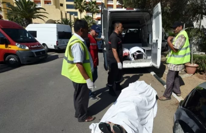 Τυνησία: Λεωφορείο έπεσε σε χαράδρα-24 νεκροί