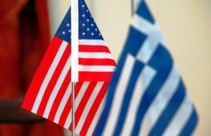 Αμερικανός αξιωματούχος στο ΑΠΕ: Η συμφωνία είναι αμοιβαία επωφελής για Ελλάδα και ΗΠΑ