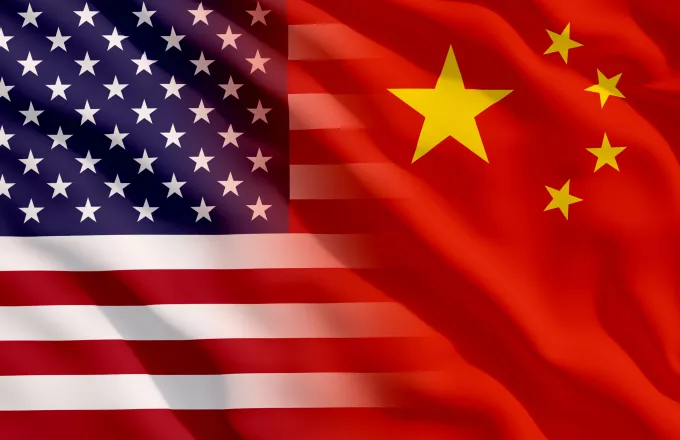 Υπ. Οικονομικών ΗΠΑ: Τι θα αφορά η Φάση 2 της εμπορικής συμφωνίας με την Κίνα