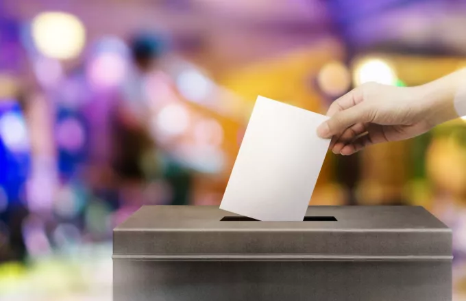 Το Βέλγιο ενέκρινε το δικαίωμα ψήφου από την ηλικία των 16 ετών για τις ευρωεκλογές 
