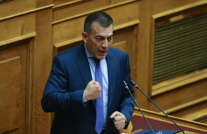 Βρούτσης στον ΣΚΑΪ: Επί ΣΥΡΙΖΑ είχε εκδοθεί απόφαση για σύνταξη 24.000 ευρώ