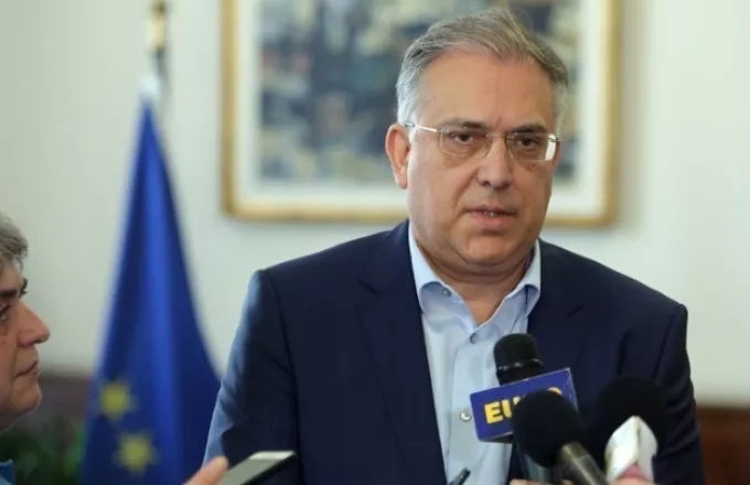 Θεοδωρικάκος: Τον Οκτώβριο η πρόταση για την ψήφο Ελλήνων του εξωτερικού