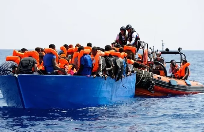 Αυξημένες ροές μεταναστών και προσφύγων στα νησιά του βορειοανατολικού Αιγαίου το τελευταίο 48ωρο