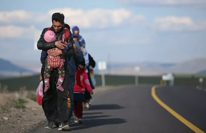 Η Ελλάδα θέλει να διασώσει την προσφυγική συμφωνία