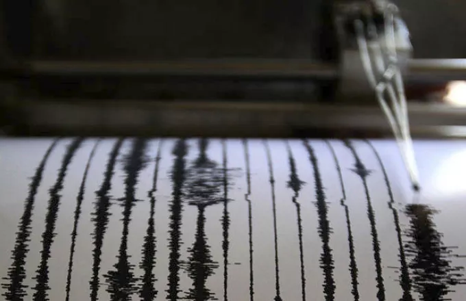 Σεισμός 4,8 ρίχτερ στην Κάρπαθο