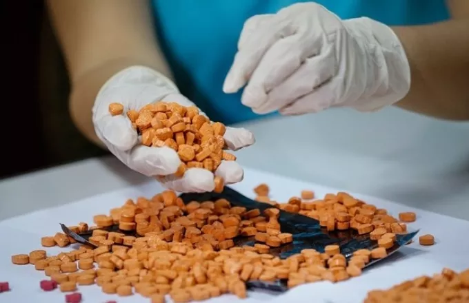 Κορωνοϊός- Ισραήλ: Η κυβέρνηση παρήγγειλε 100.000 θεραπευτικά σχήματα του φαρμάκου Paxlovid