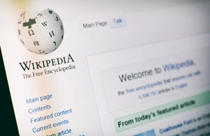 Η ρωσική Wikipedia ανακοίνωσε ότι κινδυνεύει να χαρακτηρισθεί «ξένος πράκτορας»