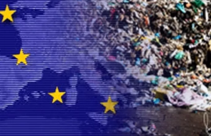 Κίνδυνος παραπομπής της Ελλάδας στο Ευρωδικαστήριο για τις χωματερές 