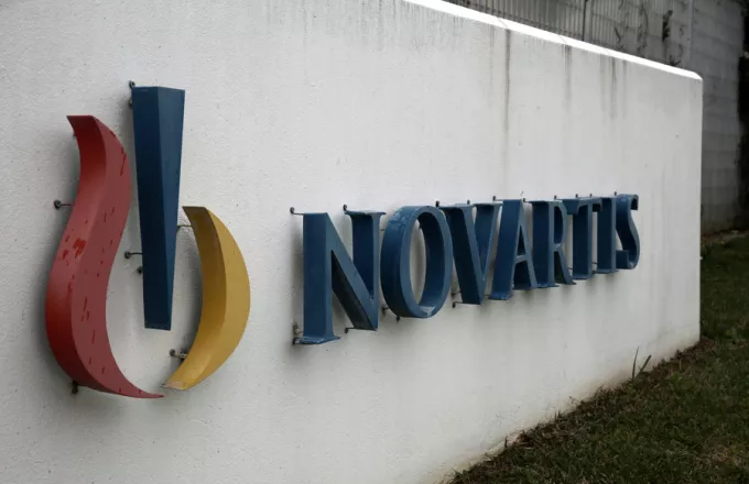 Novartis: Μας ανησυχεί ιδιαίτερα η επίθεση, την καταδικάζουμε απερίφραστα