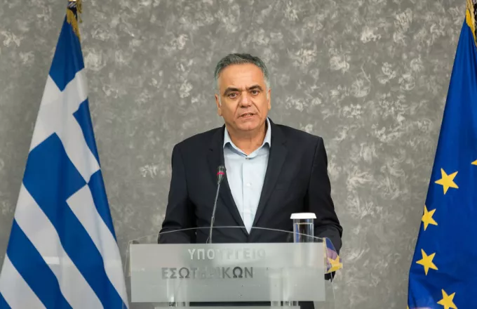 Κερδίζει έδαφος η υποψηφιότητα Σκουρλέτη για τη γραμματεία του ΣΥΡΙΖΑ