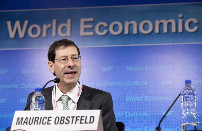 ΔΝΤ: Πρέπει να συζητήσουμε το χρέος πέρα από πολιτικές σκοπιμότητες