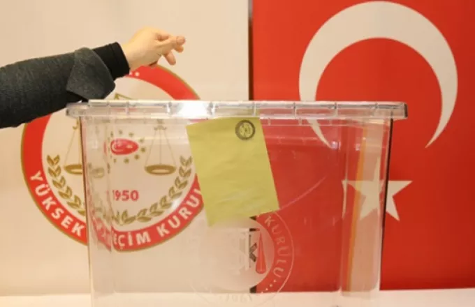 Συνεργασία των κομμάτων της τουρκικής αντιπολίτευσης κατά του Ερντογάν