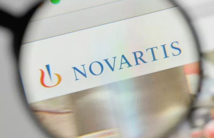 Δημητρακόπουλος για Novartis: Πρώτη φορά βλέπω τόσο ισχνό αποδεικτικό υλικό
