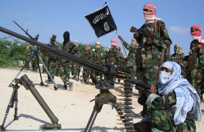 Σομαλία: Αεροπορική επιδρομή των ΗΠΑ εναντίον της Σεμπάμπ: Σκοτώθηκαν 27 μέλη της