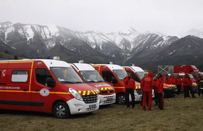 Τέσσερις ορειβάτες νεκροί από χιονοθύελλα στις ελβετικές Άλπεις