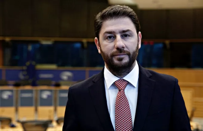 Νίκος Ανδρουλάκης: «Ευκαιρία η παράταξή μας να καταθέσει μια αξιόπιστη κυβερνητική πρόταση»