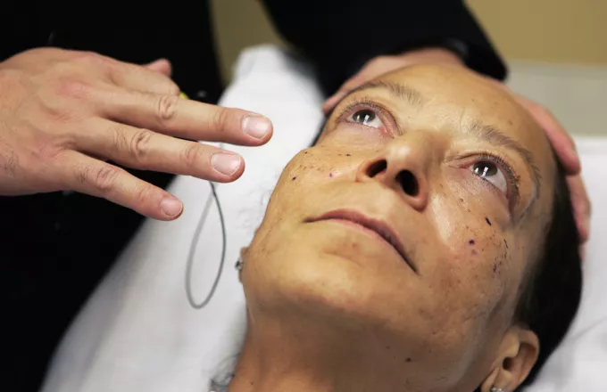 Σύστημα τεχνητής νοημοσύνης διέγνωσε επιθετικό καρκίνο του δέρματος 