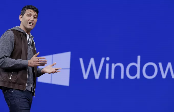 Προβλήματα δημιουργεί η νέα αναβάθμιση των Windows 10 της Microsoft