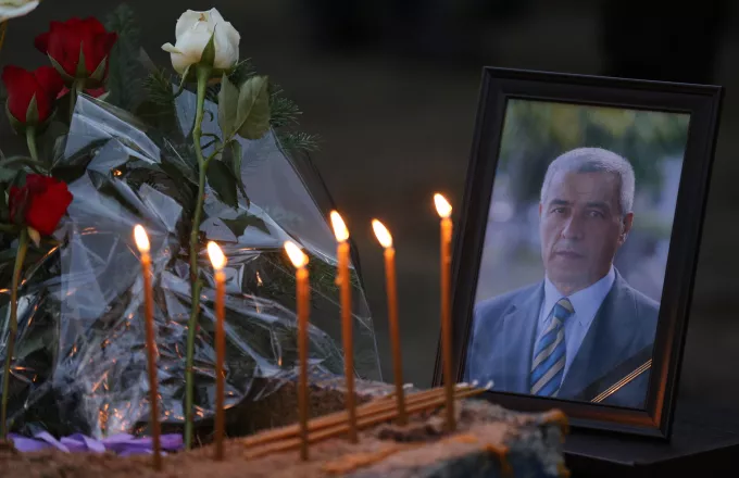 Αλβανός & Σέρβος εισαγγελέας ανέλαβαν την υπόθεση δολοφονίας του Ιβάνοβιτς