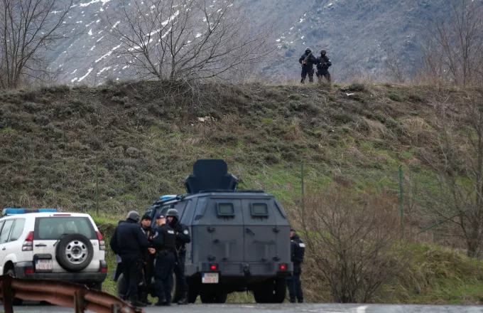 Ευρωπαϊκές επιφυλάξεις για ενδεχόμενη αναθεώρηση συνόρων Σερβίας-Κοσόβου