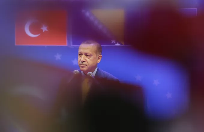 Τουρκία: Ισόβια για 104 άτομα που φέρονται να συμμετείχαν στο πραξικόπημα