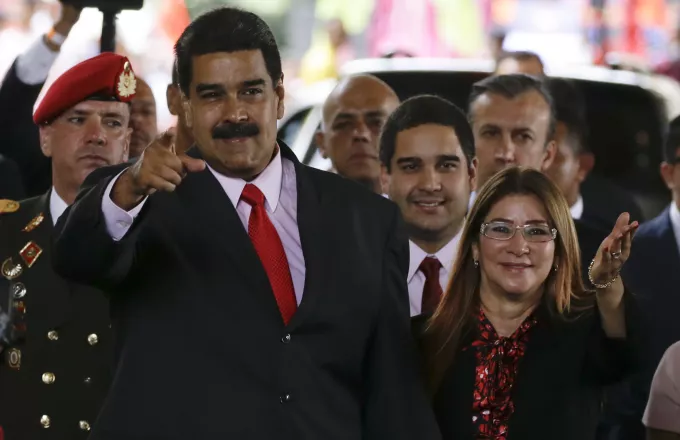 ΗΠΑ: Η Βενεζουέλα θα λάβει άμεση απάντηση για την απέλαση των διπλωματών