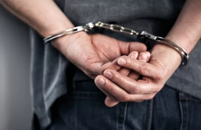 Ένας 59χρονος συνελήφθη για οπλοκατοχή στο Κιλκίς