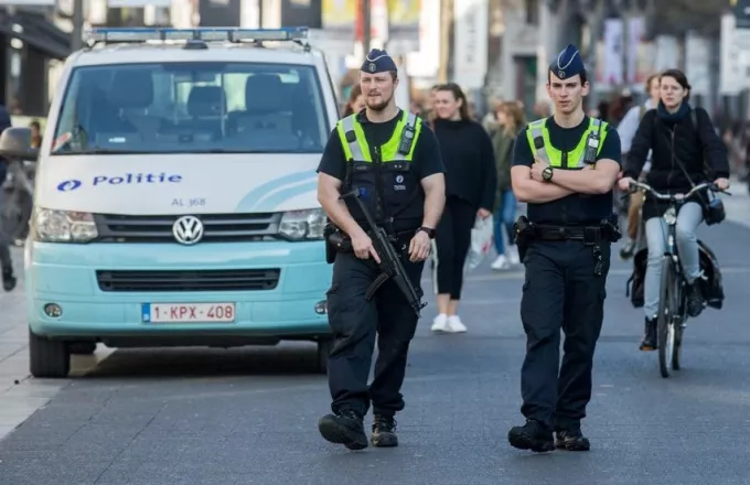 Βέλγιο: Επίθεση με μαχαίρι-Η αστυνομία πυροβόλησε τον δράστη