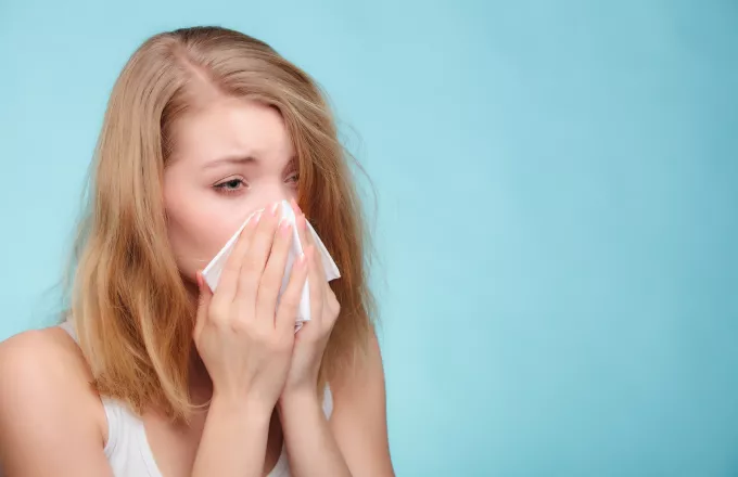 Εποχική γρίπη: Τι πρέπει να γνωρίζουμε - Πώς να προετοιμαστούμε